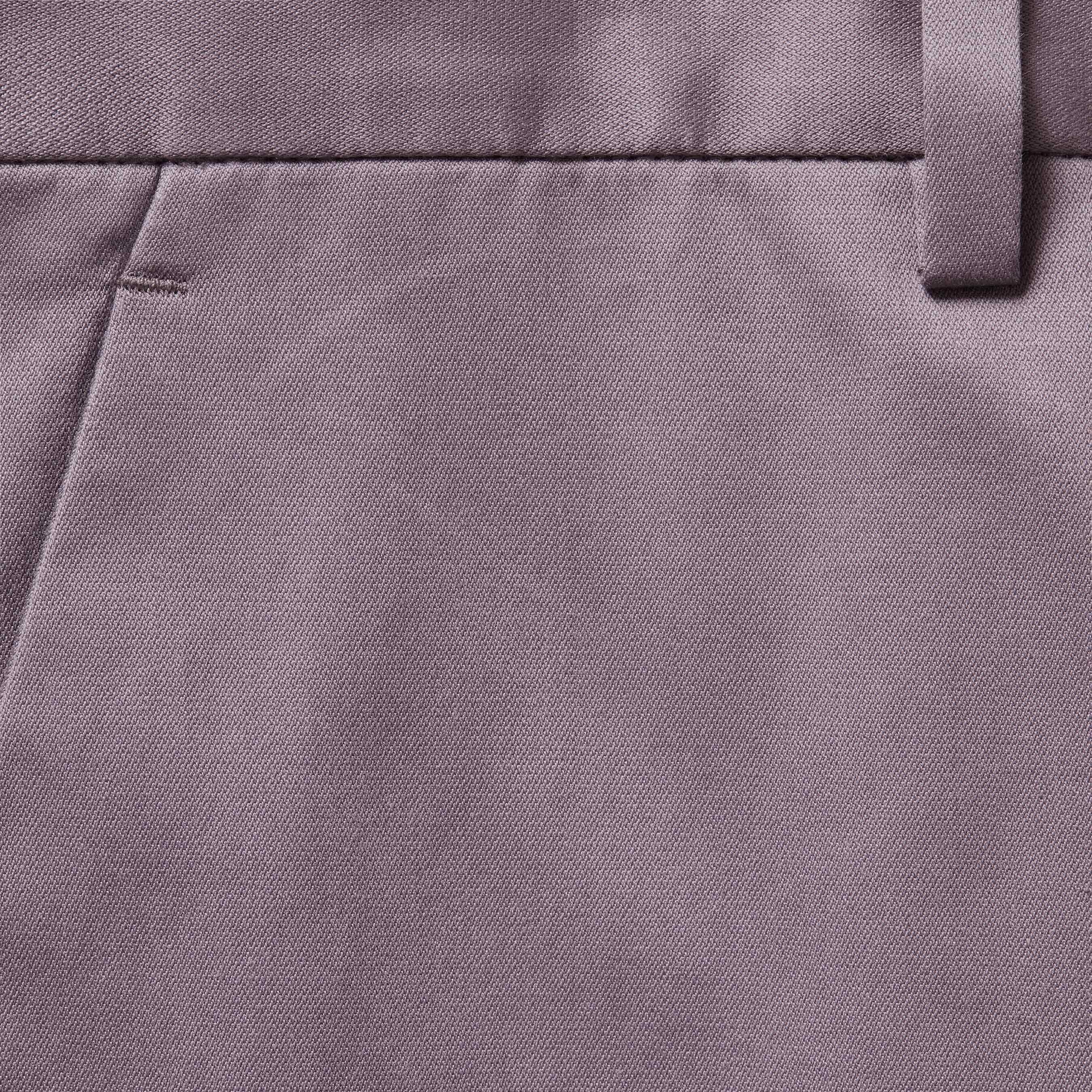 Sea Island Cotton Suit view 13